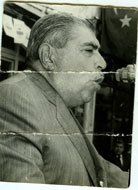 Haydar ÖZALP