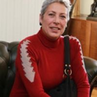Şerife TÜRKEŞ