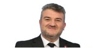 Murat GÜNGÖRDÜ  - Saadet Partisi