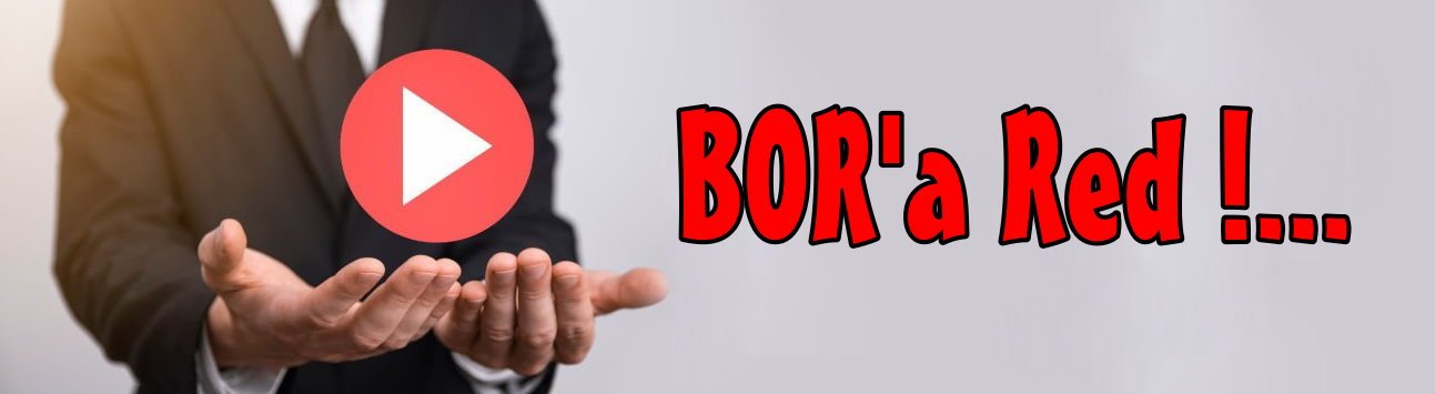 Borluya RED! … Bor’a ŞOK!... Daha neler göreceksiniz?