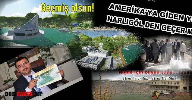 Narligol Nere Nigde Nerede Aksaray Nereye H33432 96630