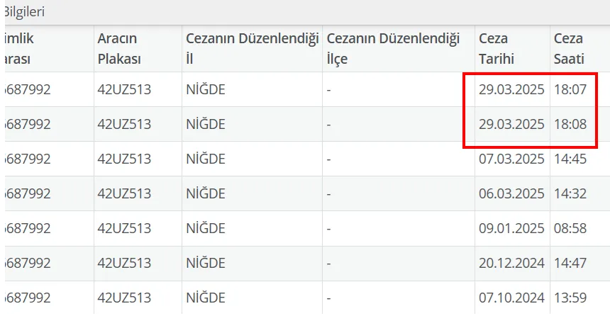 Ceza Saniye (1)