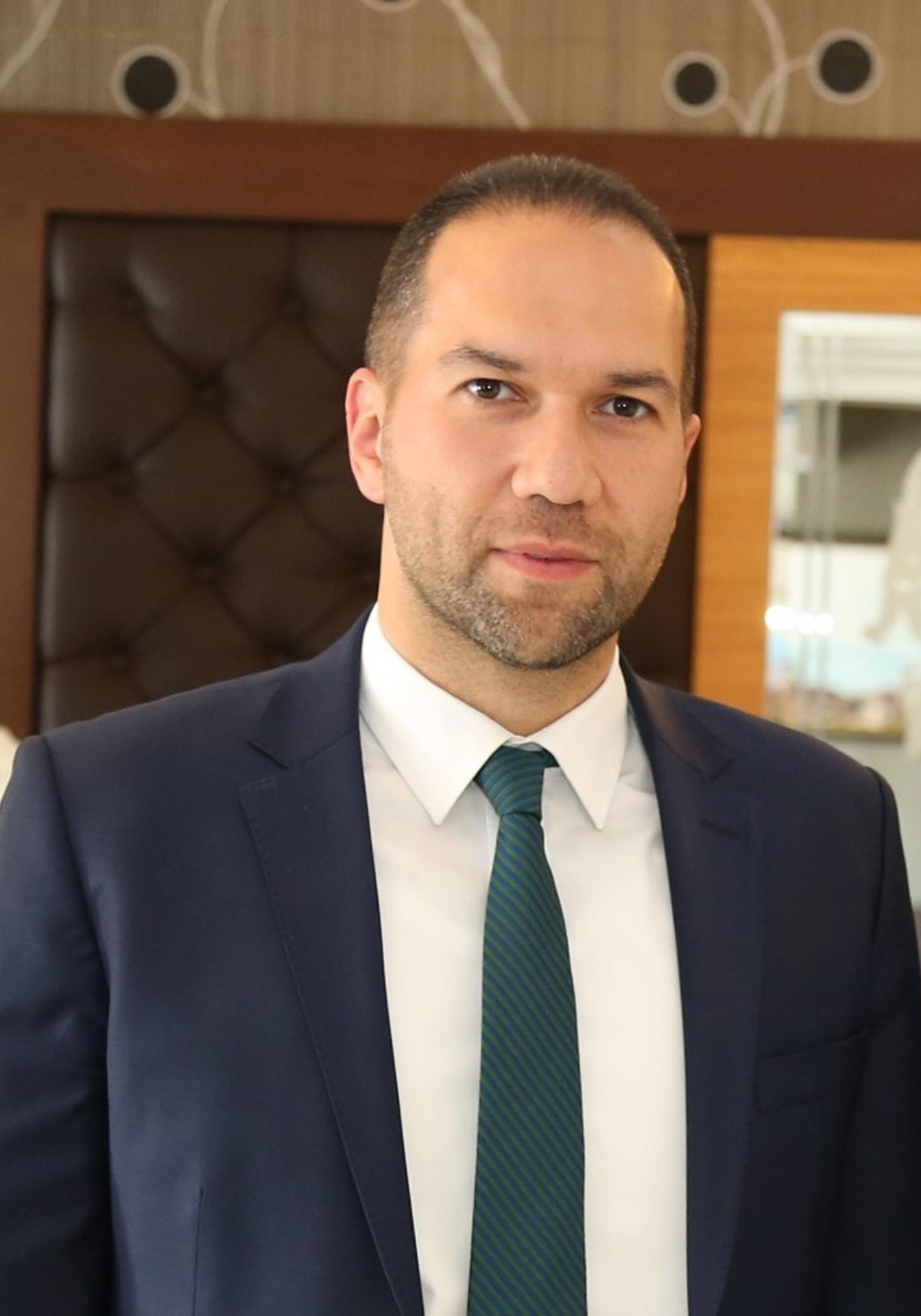 Emrah Ozdemir