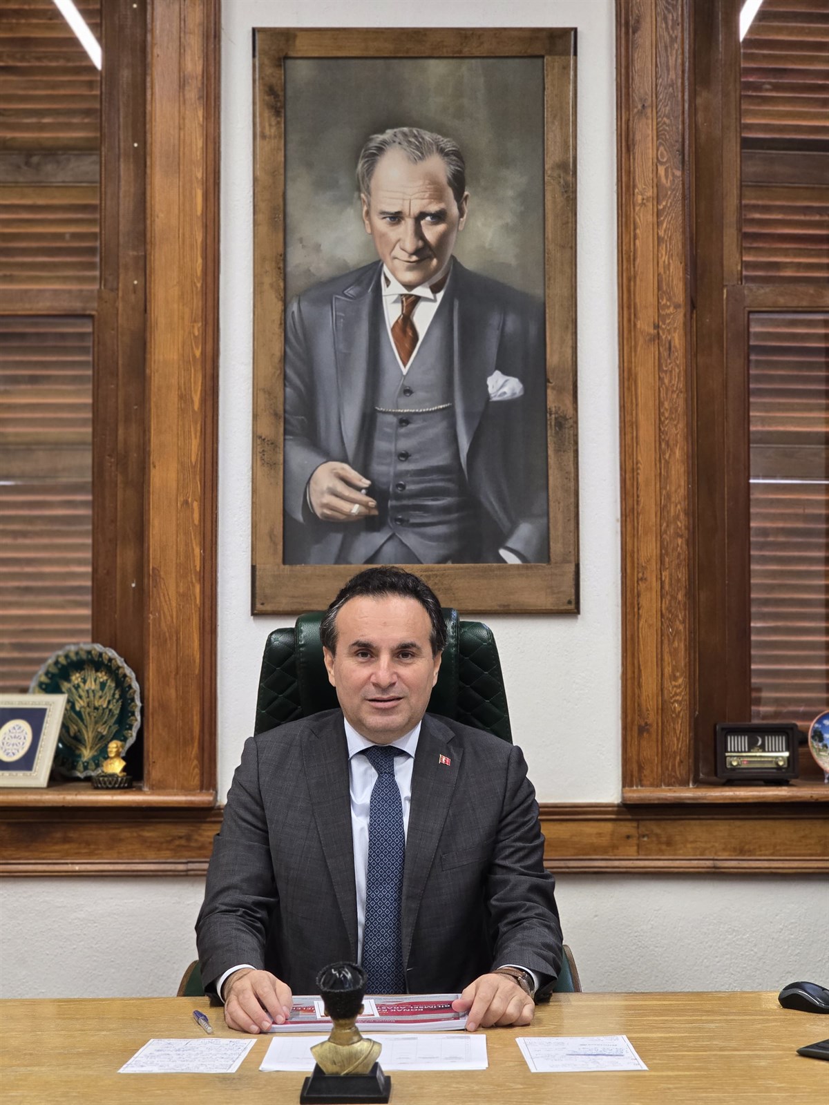 Gokhan G O R G U L U A R S L A N 13122024