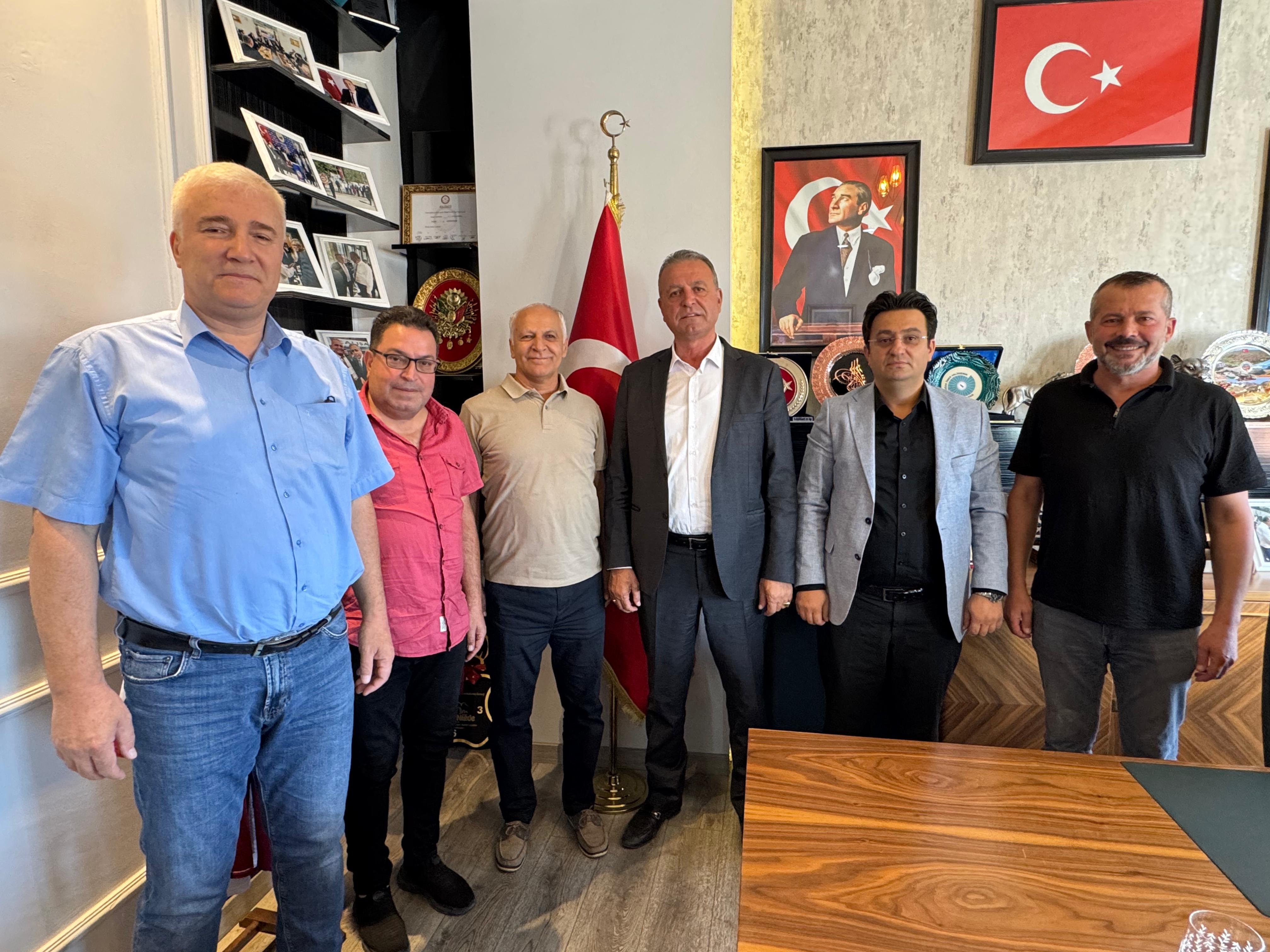 İyc Haber 2. Foto