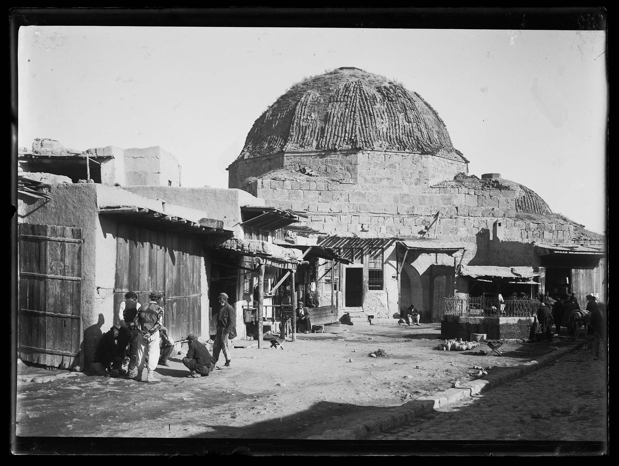Bor Eski Hamam