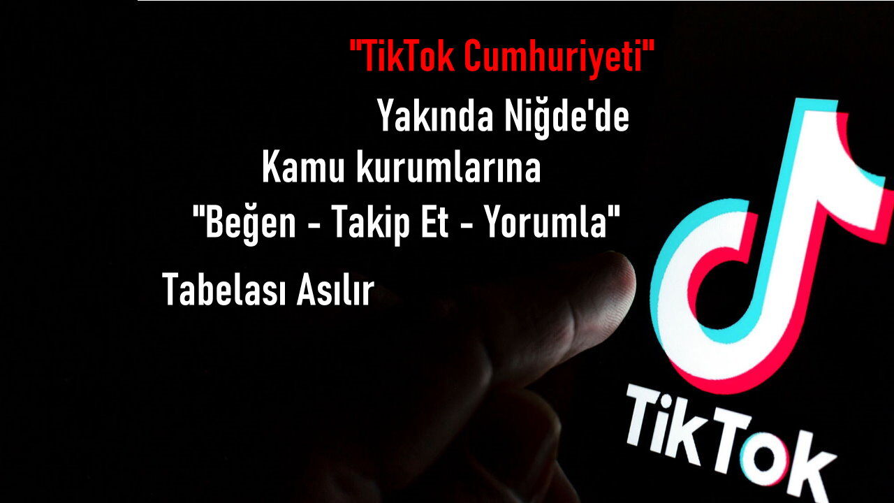 Tiktok Cumhuriyeti