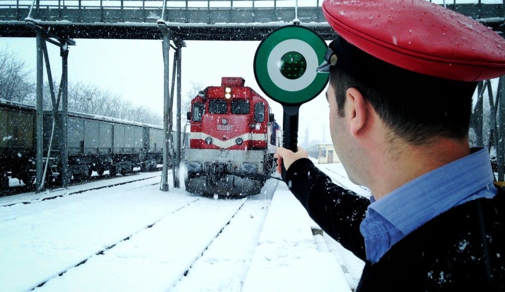 Erciyes Ekspresi Yok… Doğu Ekspresi Verelim!