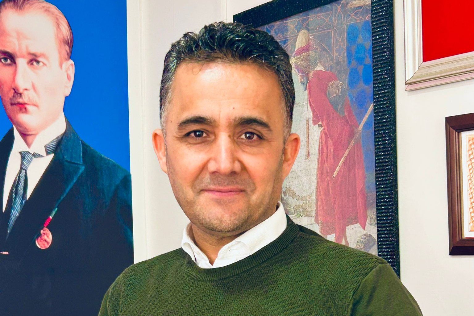 Memur-Sen Genel Başkanı Yalçın’ın Sözlerine Niğde’den Tepki