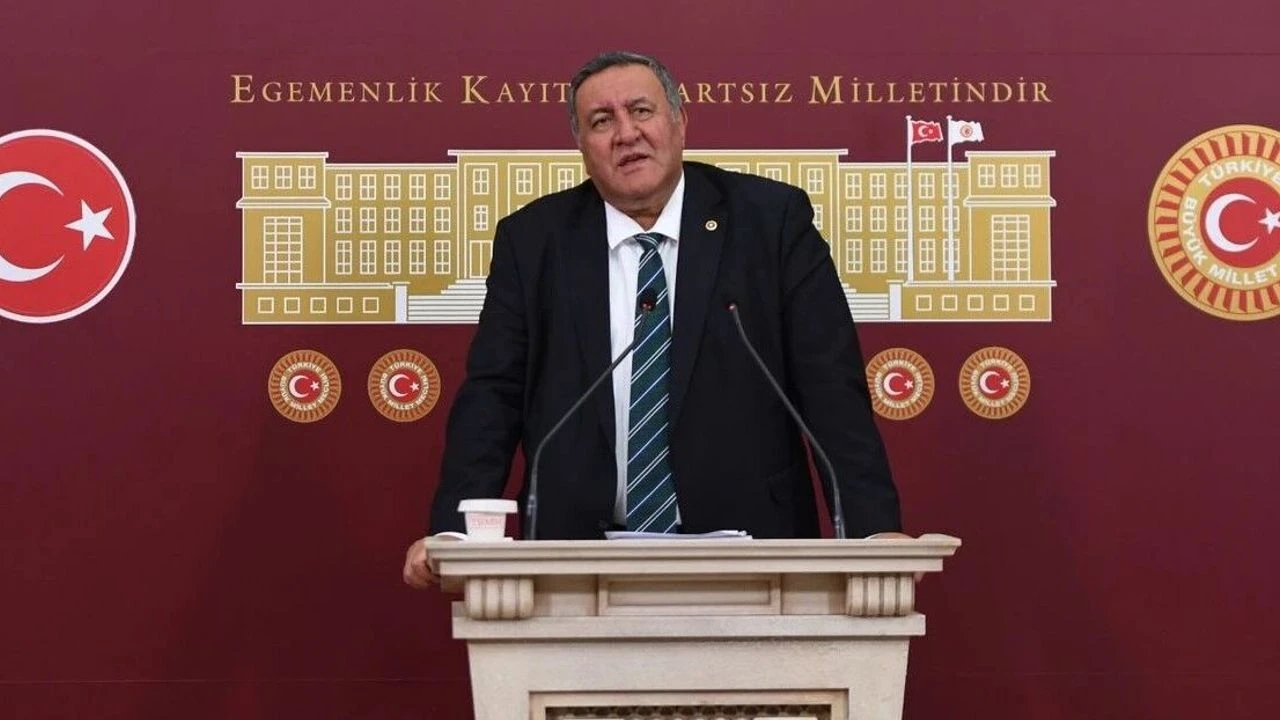 Gürer: “900 Gram Bebek Maması 1140 Lira Oldu”