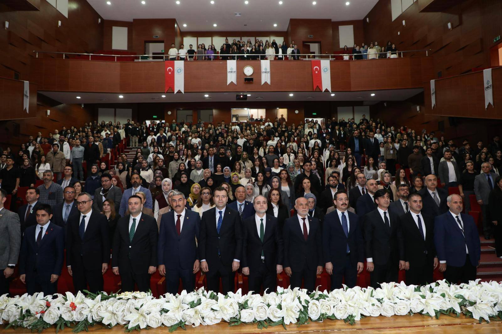 Niğde’de “UNİKOP Toplumsal Katkı Çalıştayı” Düzenlendi