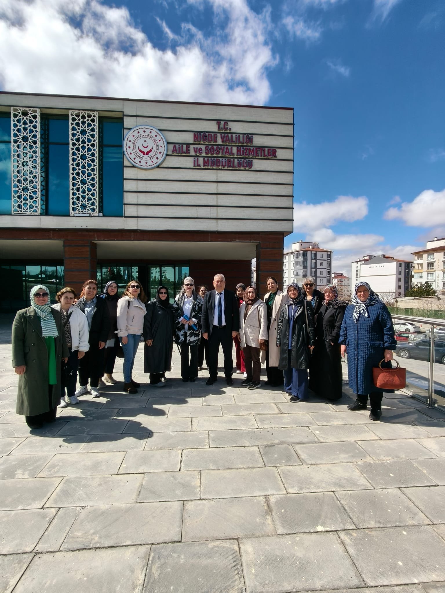 Niğde’de Kadının Güçlenmesine Yönelik Önemli Adım