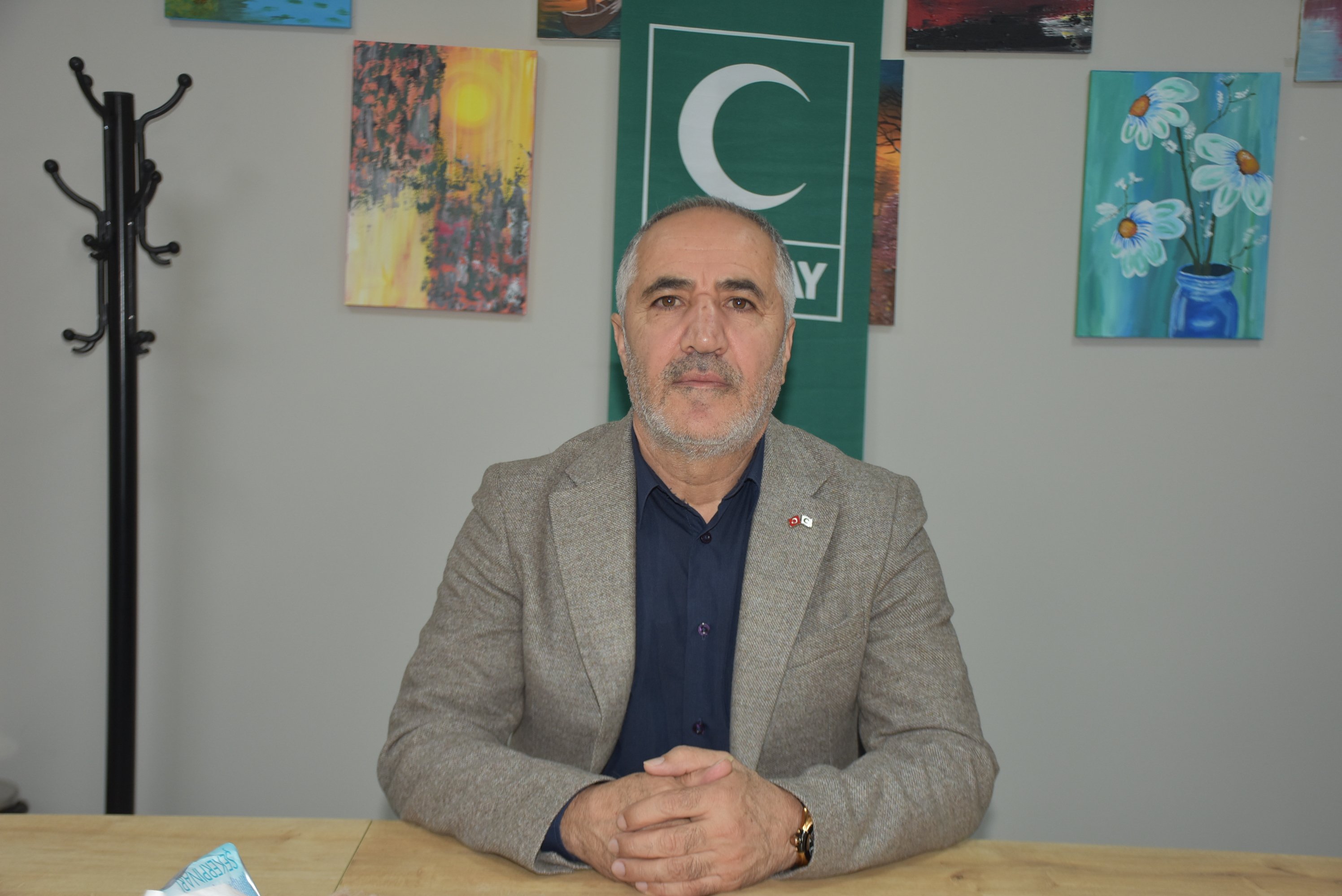 Sanal Kumar Tehlikesi Gençleri Hedef Alıyor