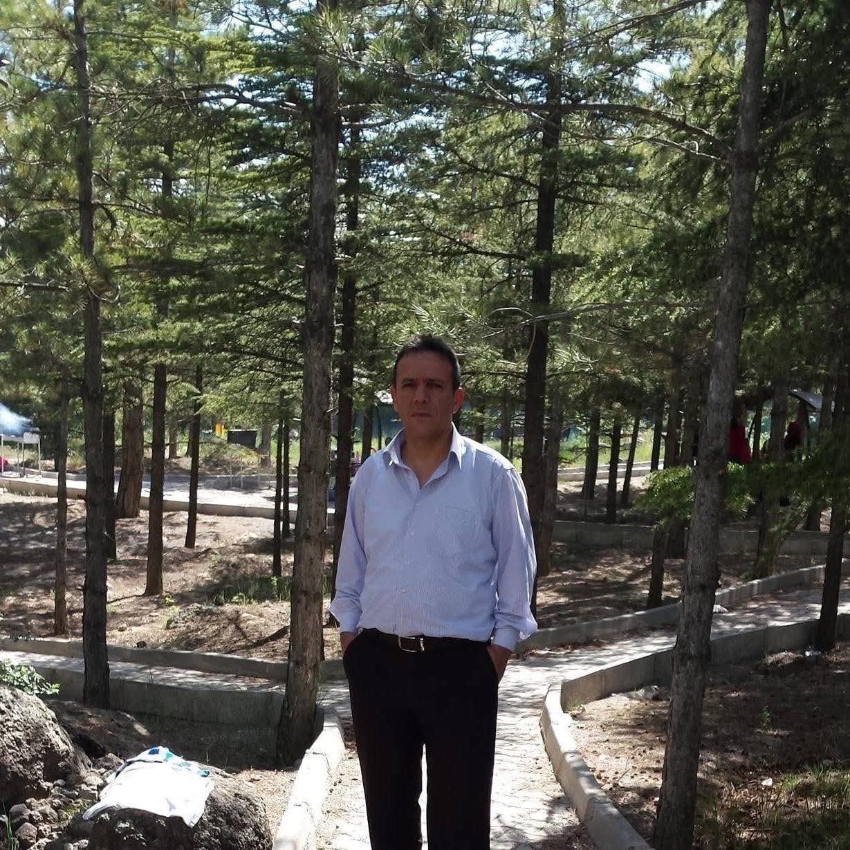 Niğde’de 8. Kattan Düşen Şahıs Hayatını Kaybetti