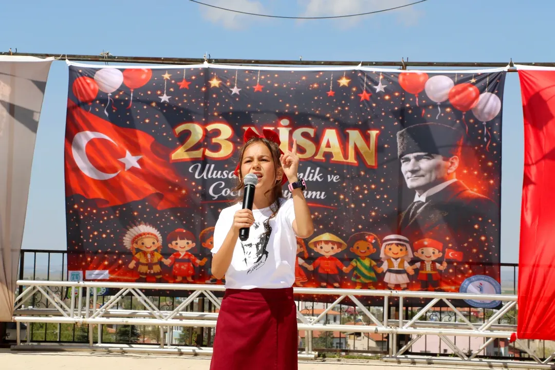 Çocuklar, Bugün Çok Güzeldiniz.😊Neşenizle, Enerjinizle Hepimize Bayramı Doyasıya Yaşattınız.i̇y (10)