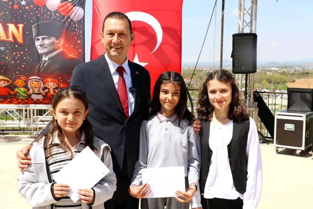 Çocuklar, Bugün Çok Güzeldiniz.😊Neşenizle, Enerjinizle Hepimize Bayramı Doyasıya Yaşattınız.i̇y (15)