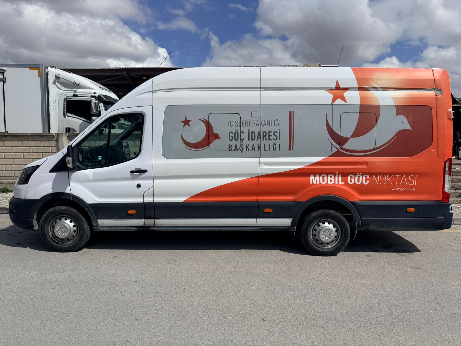 Niğde’de 3 Kaçak Göçmen Yakalandı