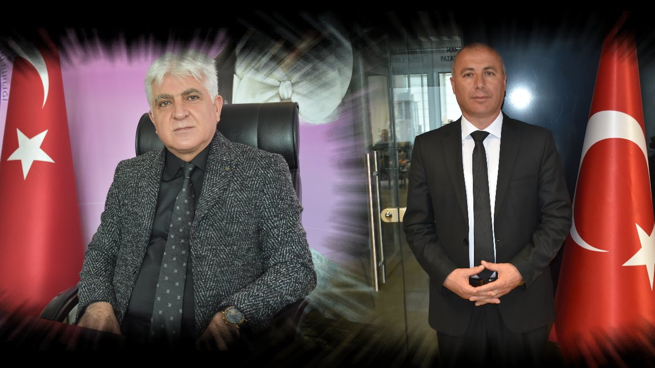 Niğde Esnafının Başkanlık Seçimi 2 Mayıs'ta Yapılacak