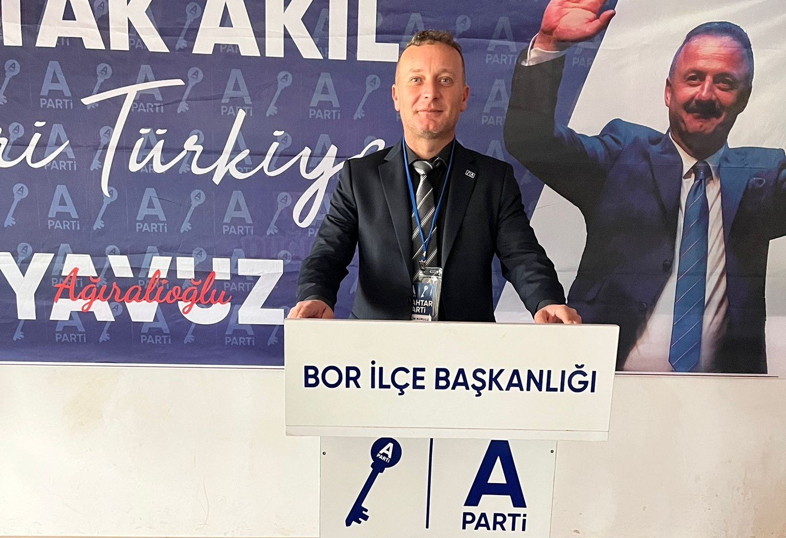 Serkan Güçlü ; Kadınlar Ölürken İndirim Dağıtan Düzen: Artık Sorumluluk Alın!