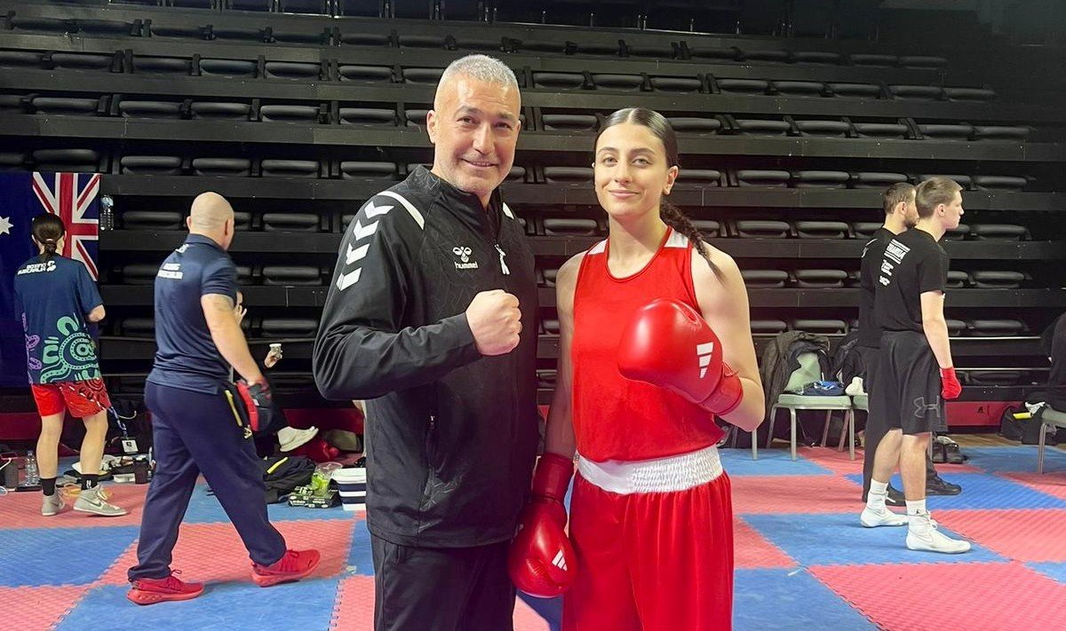 Uluslararası Arenada Gururlandıran Başarı