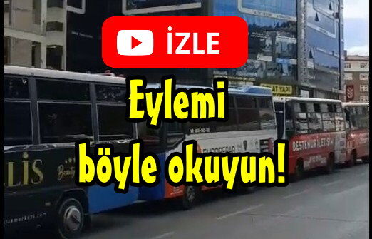 Niğde Bor Otobüsleri Tartışmasına Birde Böyle Bakın!