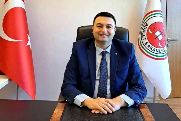 Giden Başsavcı