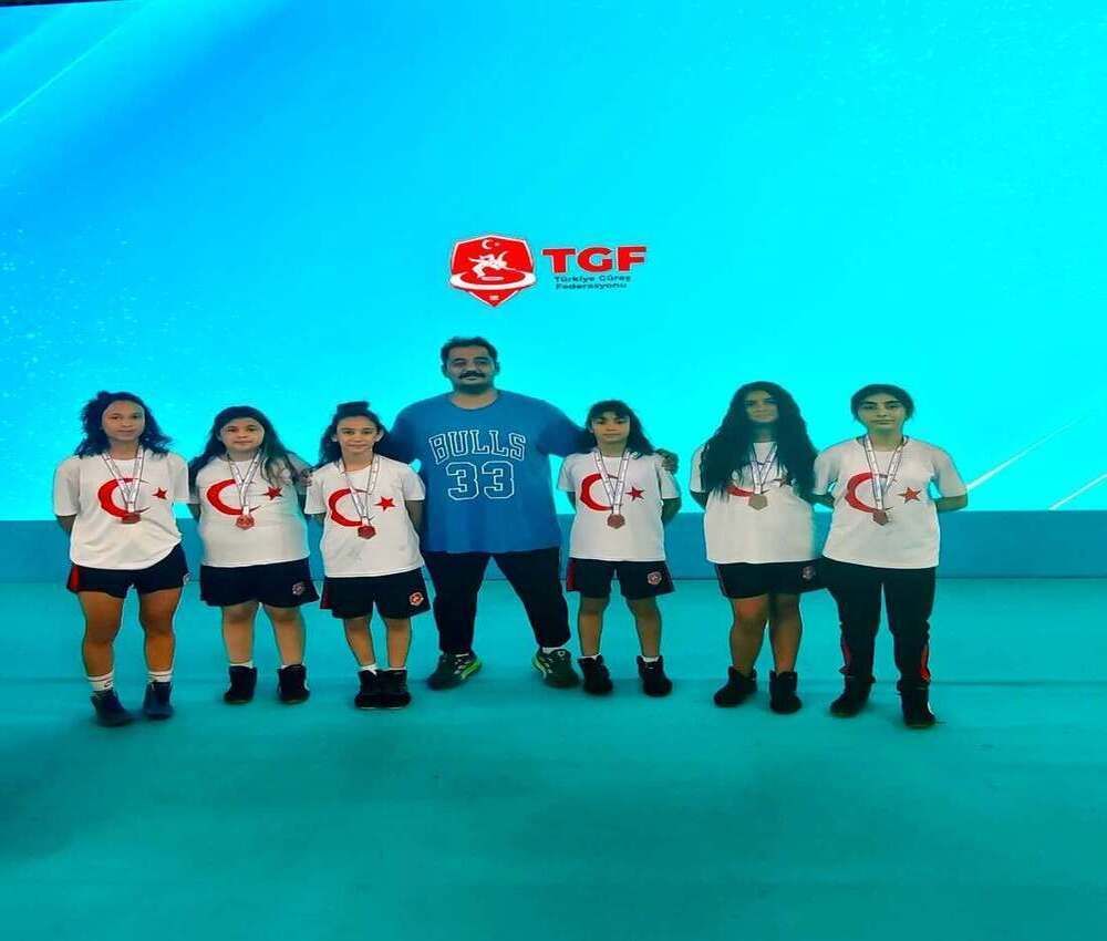 Ulukışlalı Sporculardan Büyük Başarı