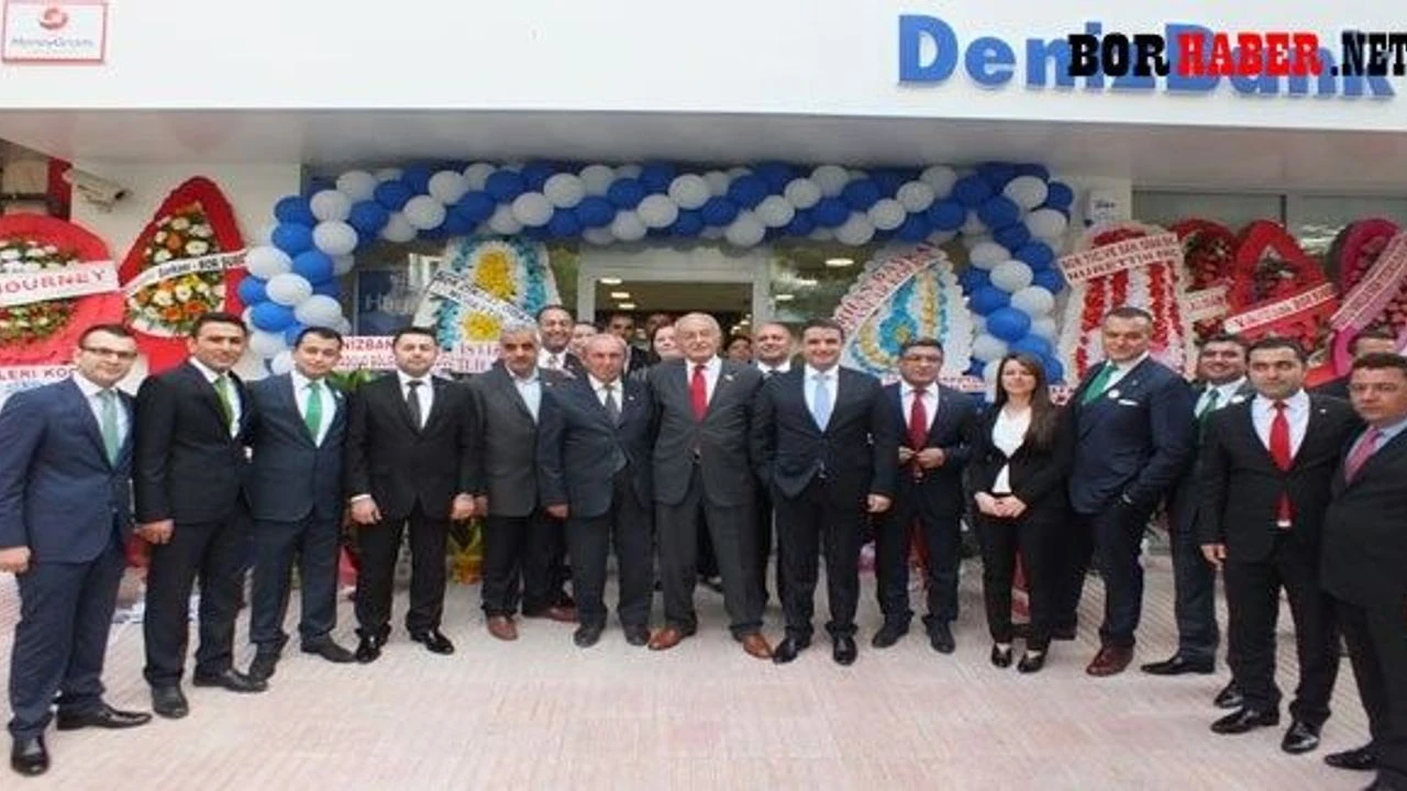 Deniz Bora Geldi H16966 14629