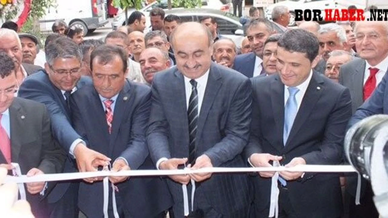 Denizbank Bor Subesiyle Ureticiye Daha Yakin H16982 181D3