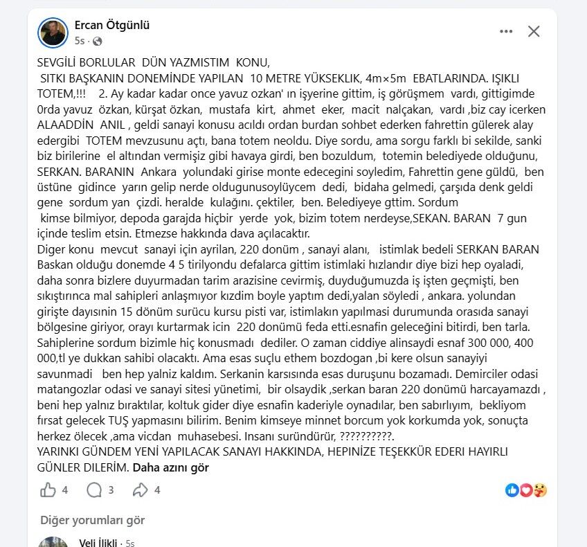 Ercan Ötgünlü