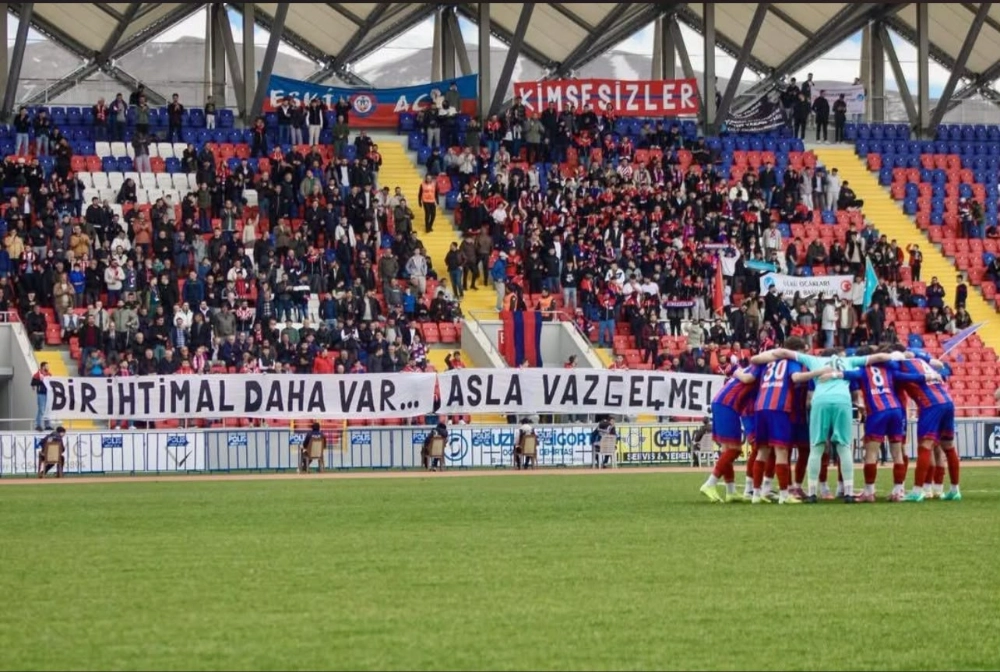 Niğde Belediyespor’un İlk Maçı Adanaspor’la