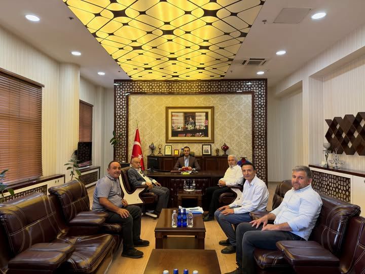 Çamardı’da köylerin ihtiyaçları masaya yatırıldı