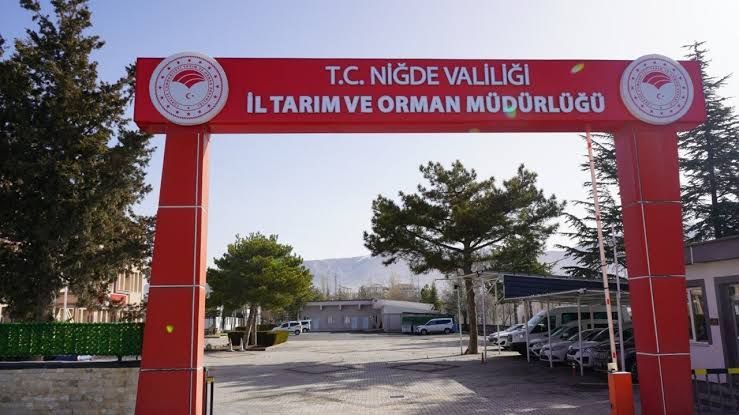 Niğde’de Hayvan Yetiştiricilerine Şap Hastalığı Uyarısı