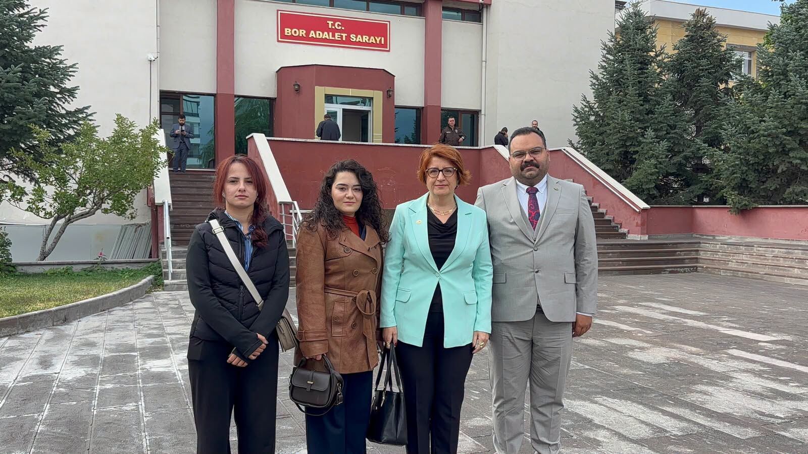 14 Yaşındaki Abdurrahman’ın Ölümüne İlişkin Davada Karar Çıktı
