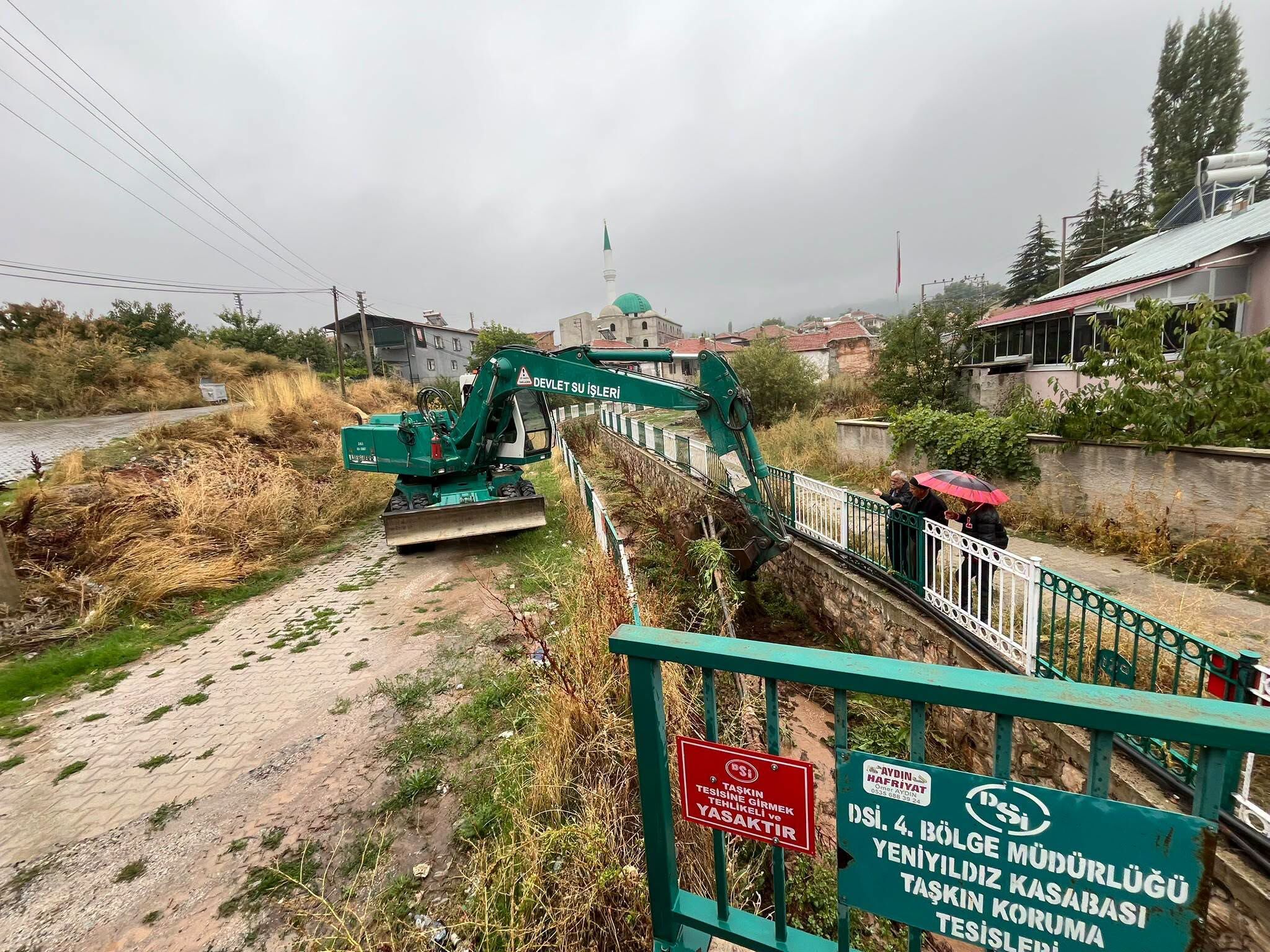 BÖLGEMİZ