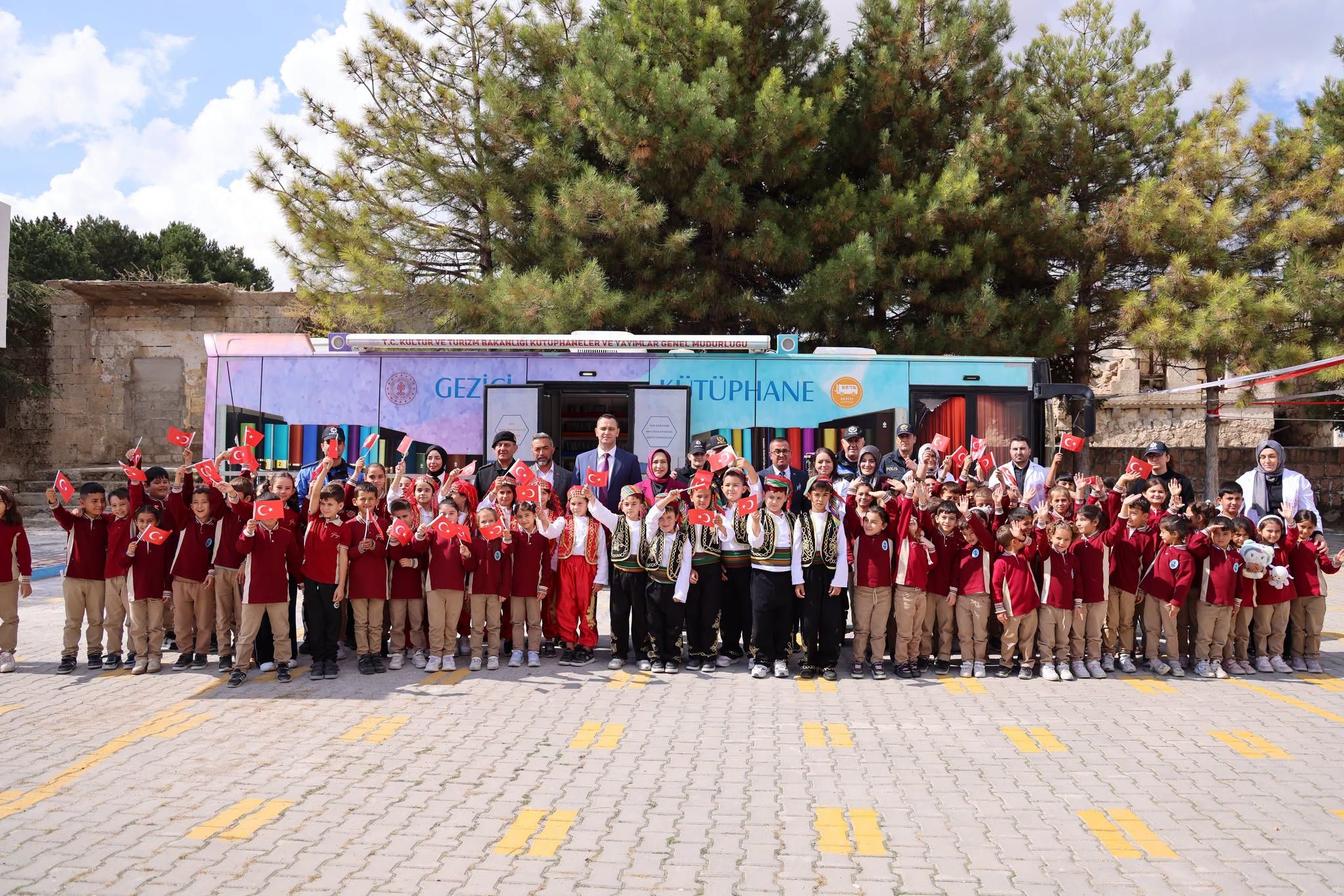 EĞİTİM