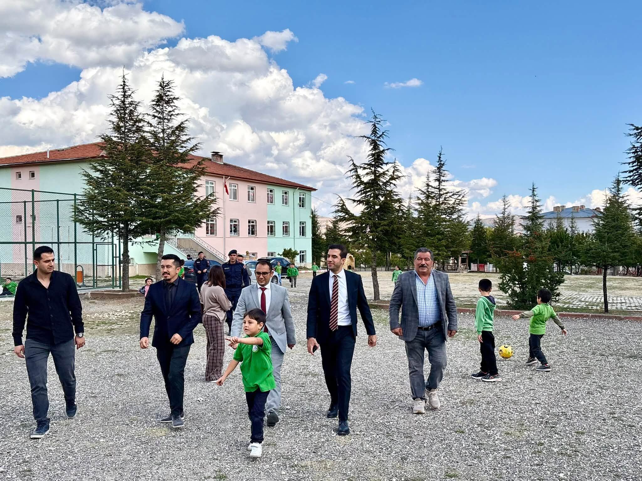 ULUKIŞLA