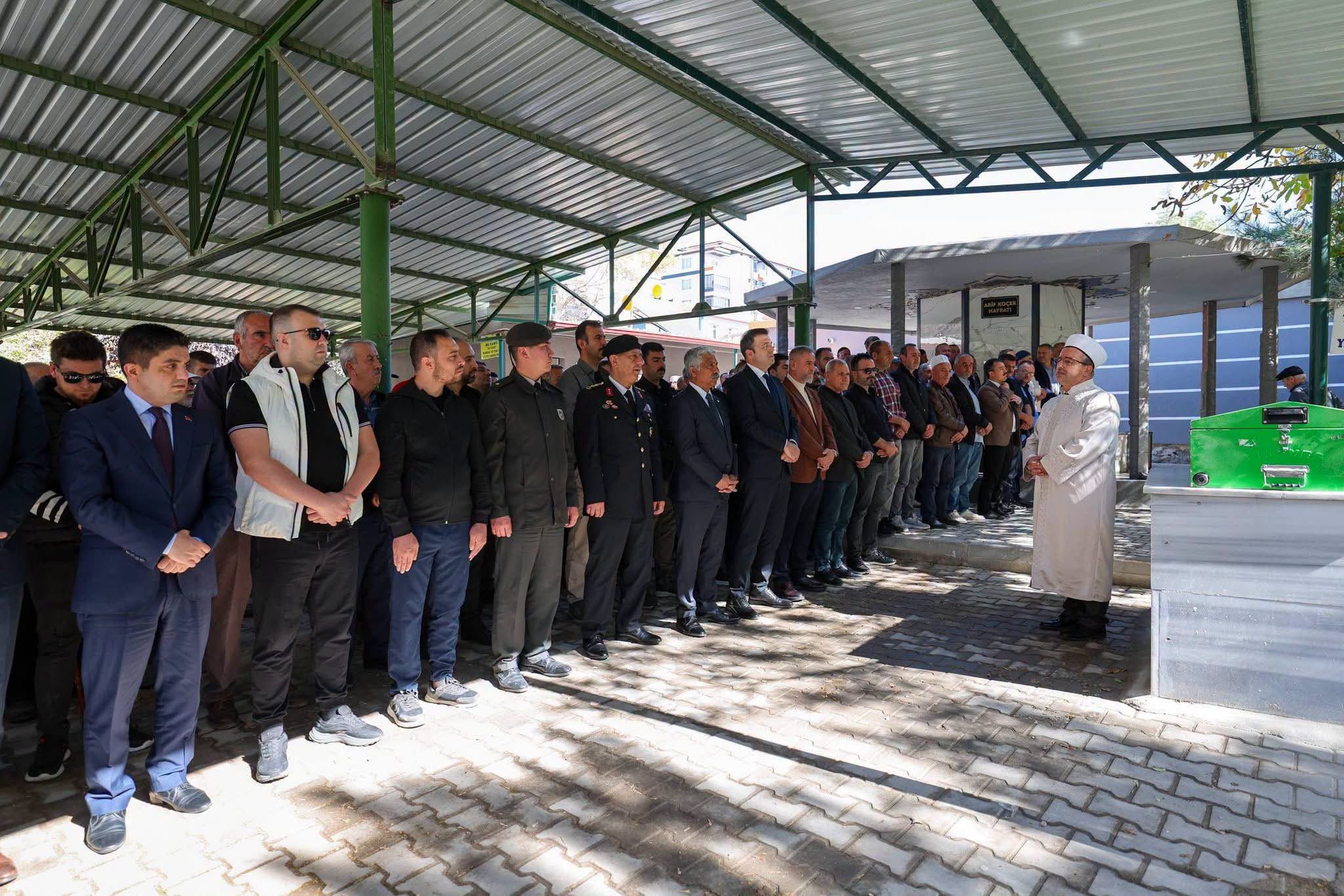 YAŞAM