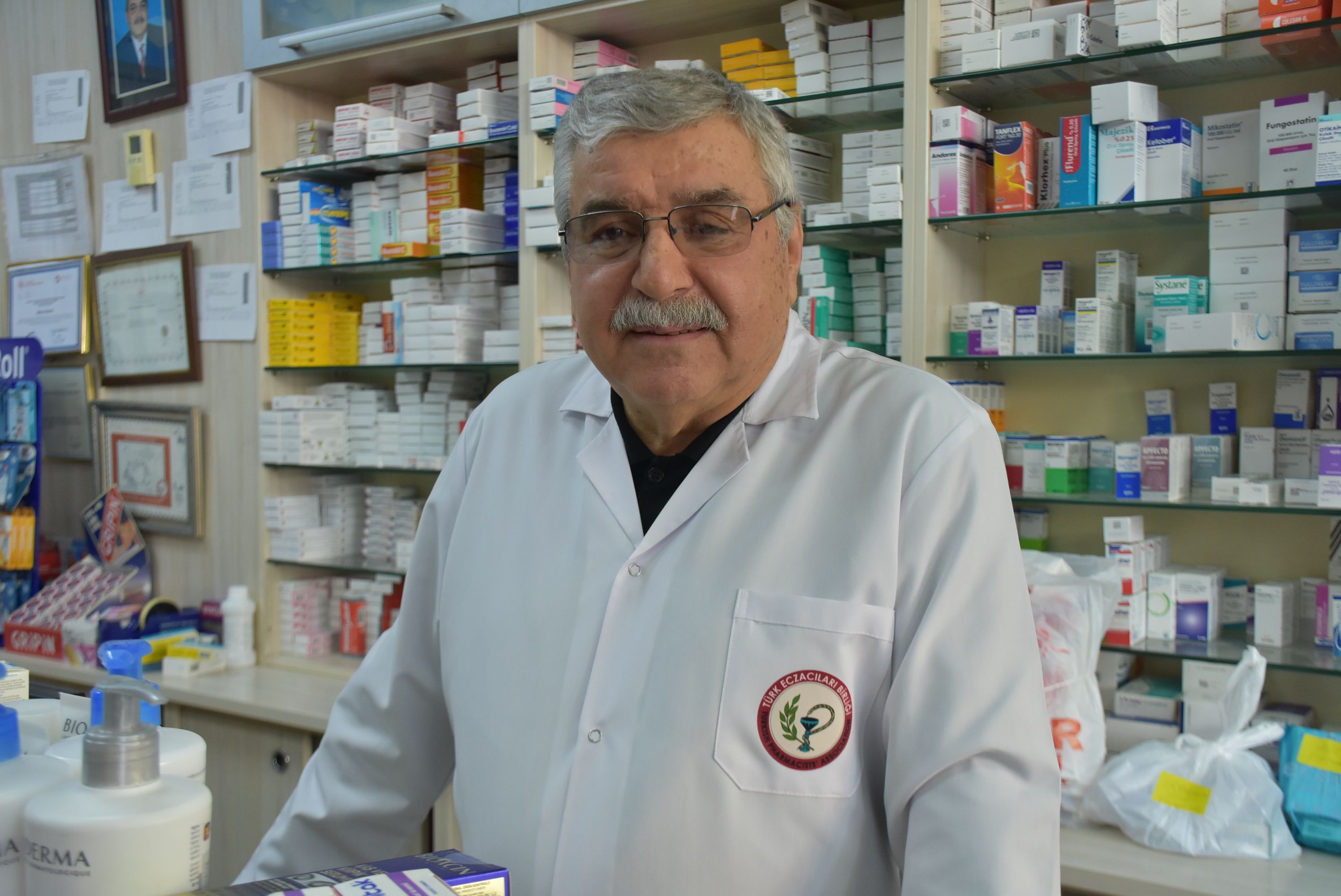 SAĞLIK