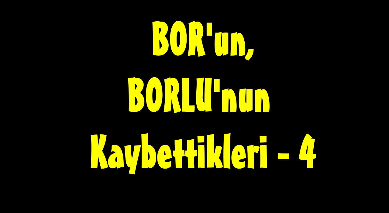YORUM