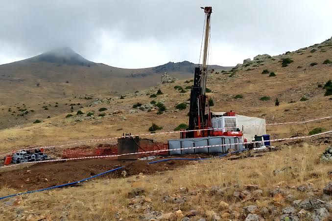 TÜRÇEP: Obrukların Merkez Üssünde Açık Ocak Madenciliğine Derhal Son Verin