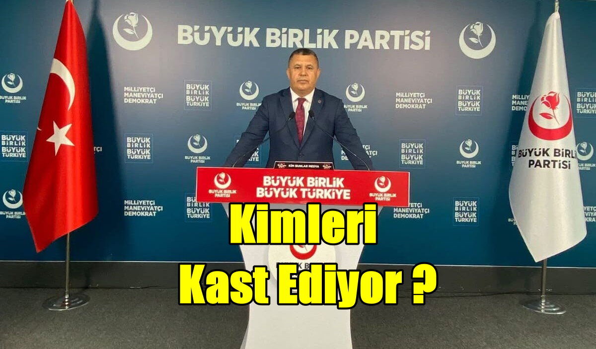 SİYASET