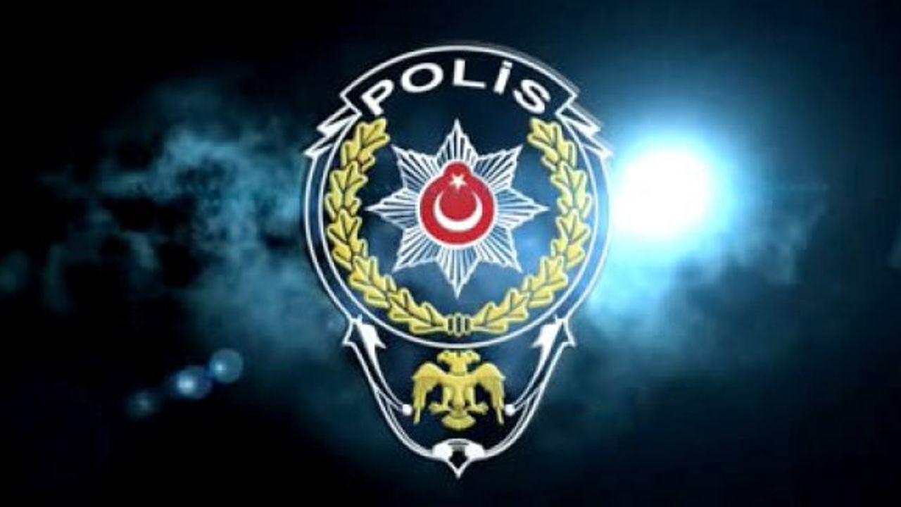 Niğde'de 13 Polis Tutuklandı