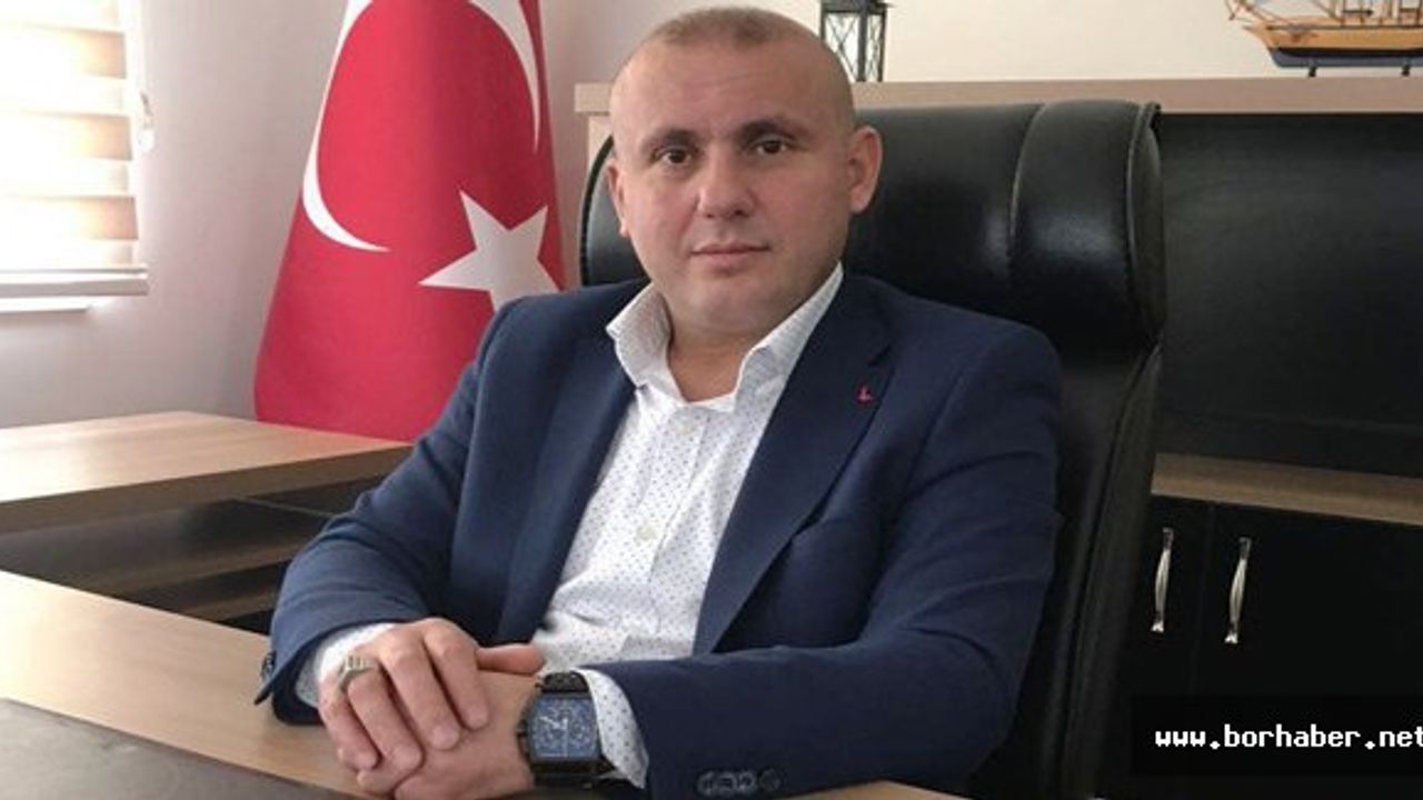 Niğde'de Ekmeğe Zam Geldi