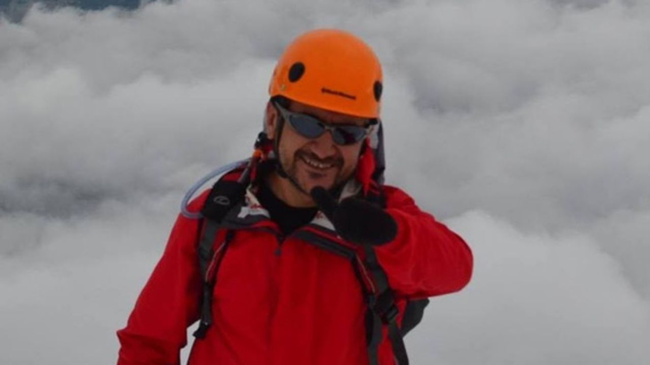 Demirkazık'da düşen dağcı 10 gün sonra hayatını kaybetti