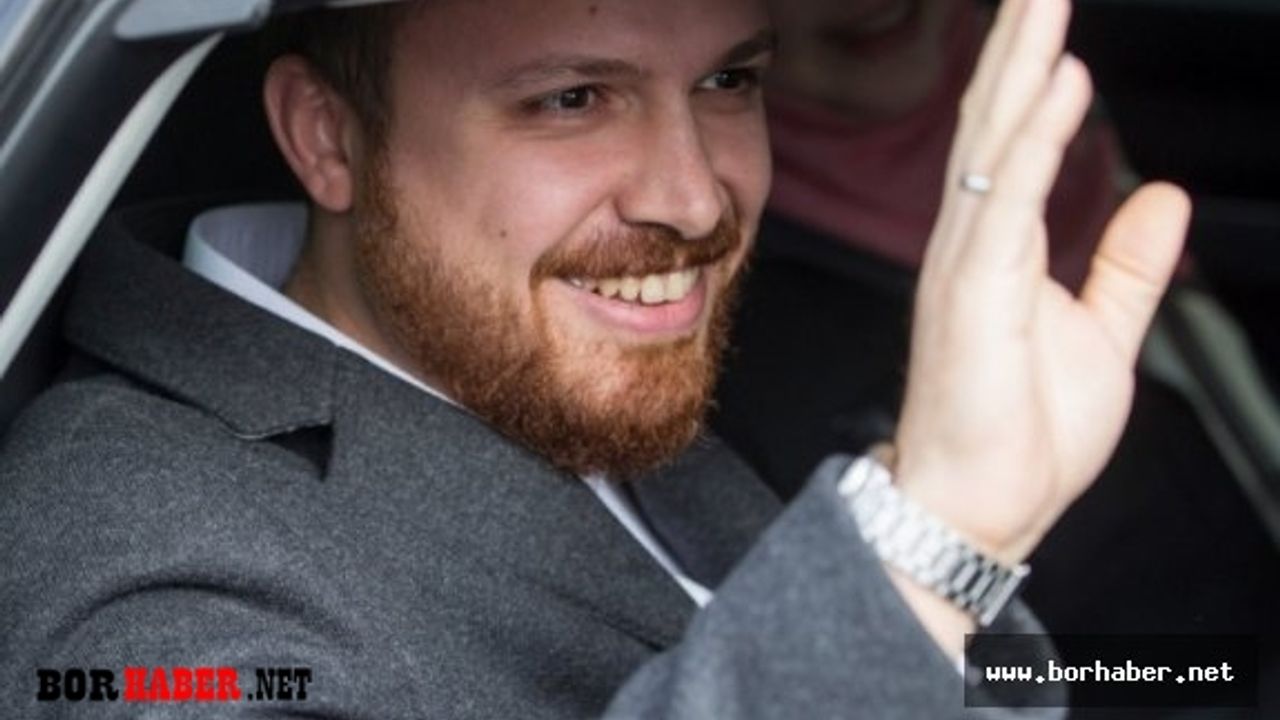Bilal Erdoğan Niğde'ye geliyor