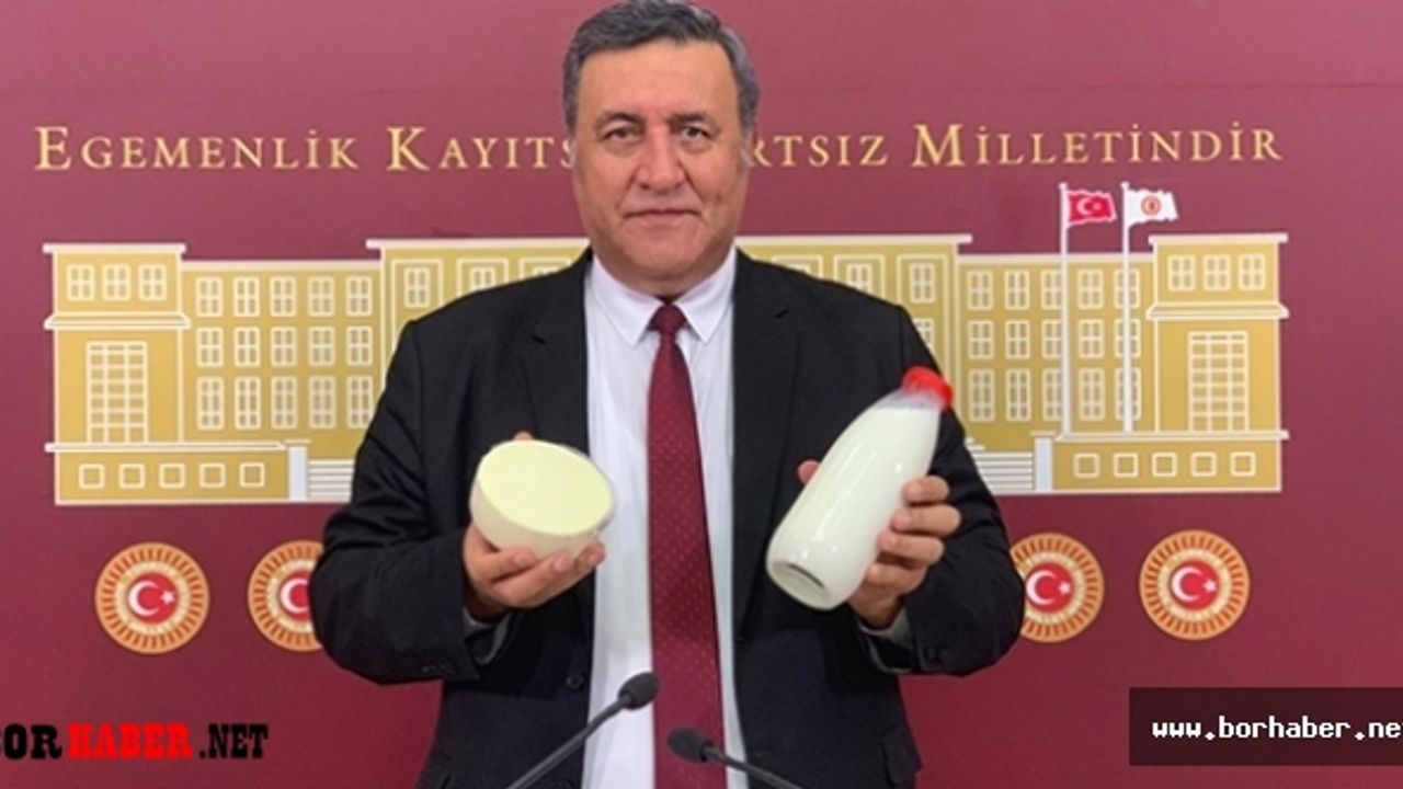 Gıda terörü yazan ve yayınlayana ceza mı verilecek?
