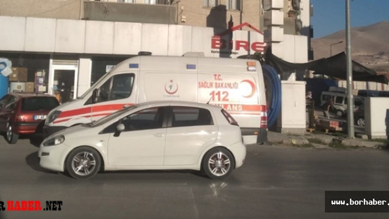 64 Yaşındaki Kişi Evinde Ölü Bulundu