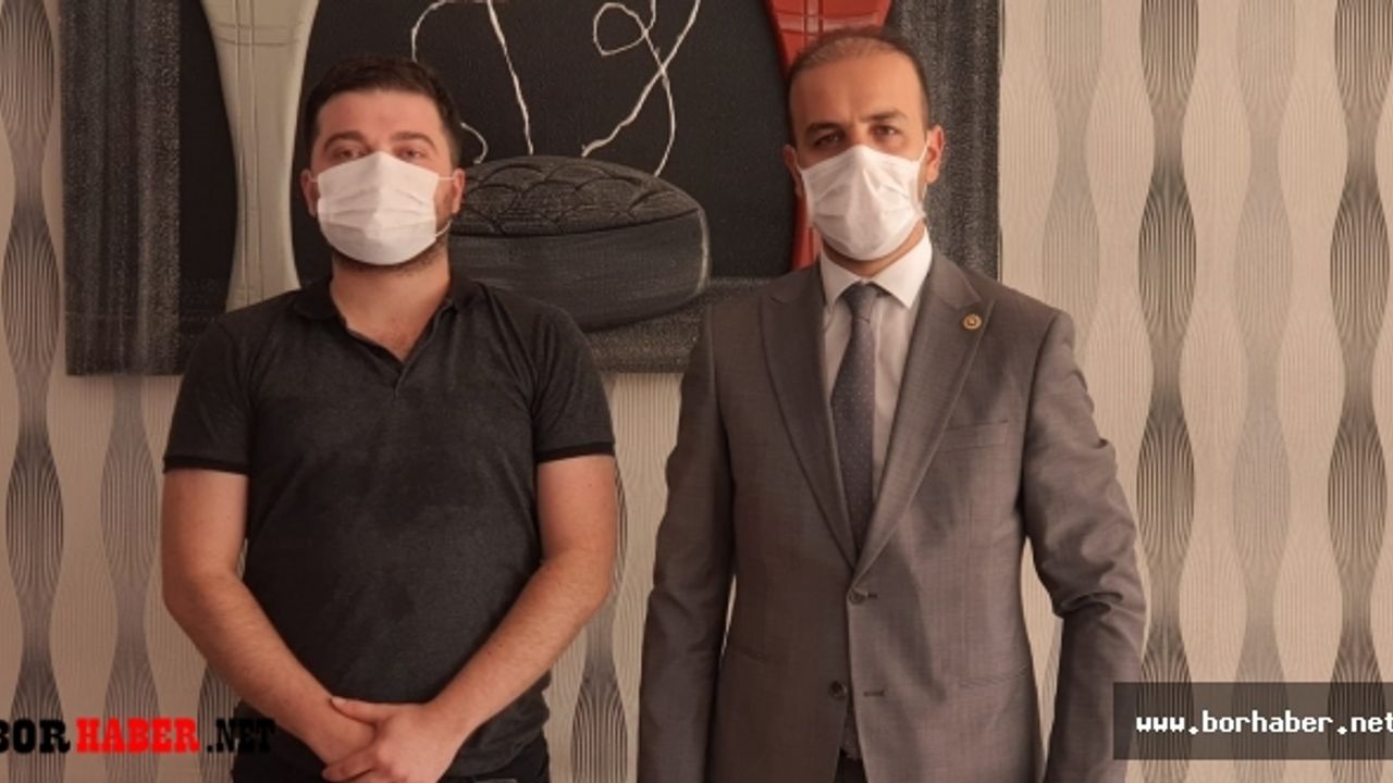 Fatih'in 3. Kaptanı Niğdeli