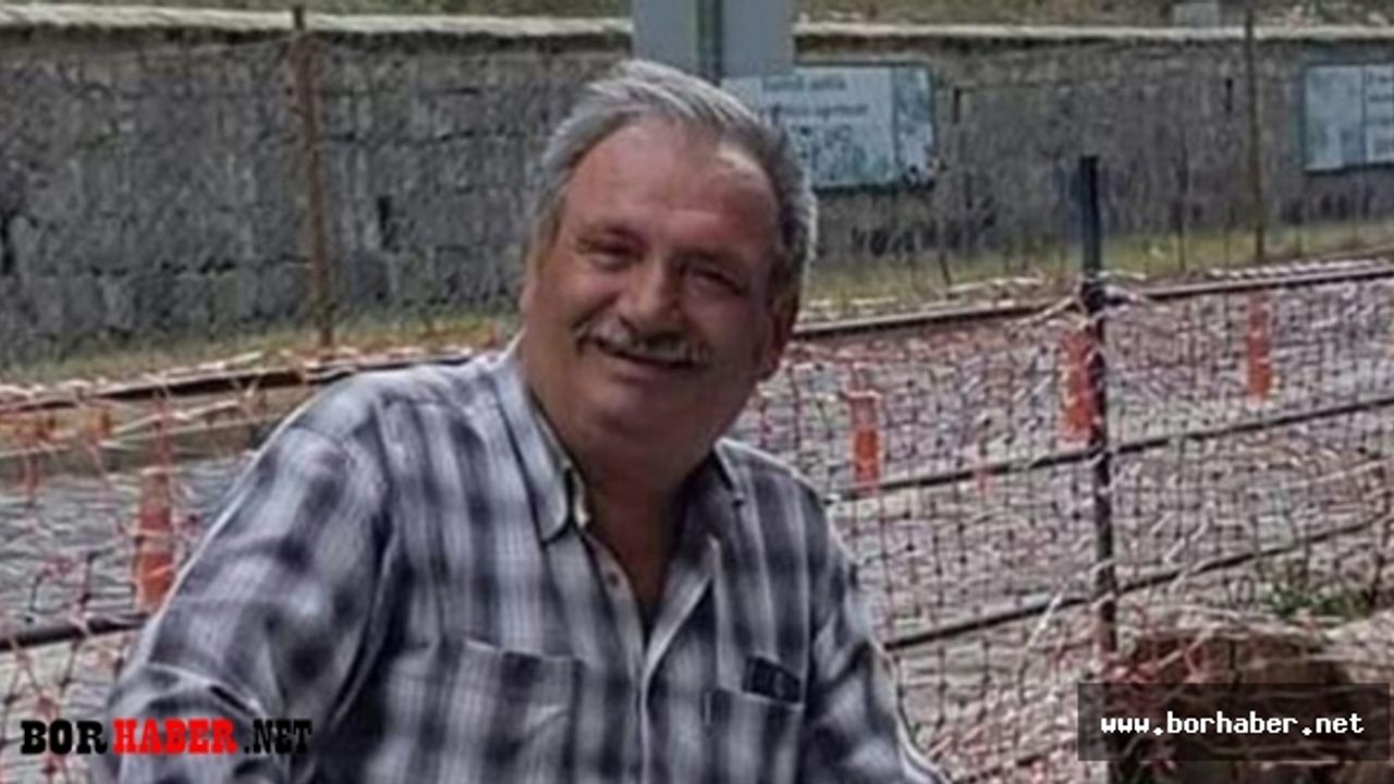 Babam Asım Baş'ın Ardından